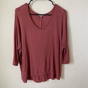 Charlotte Russe Top